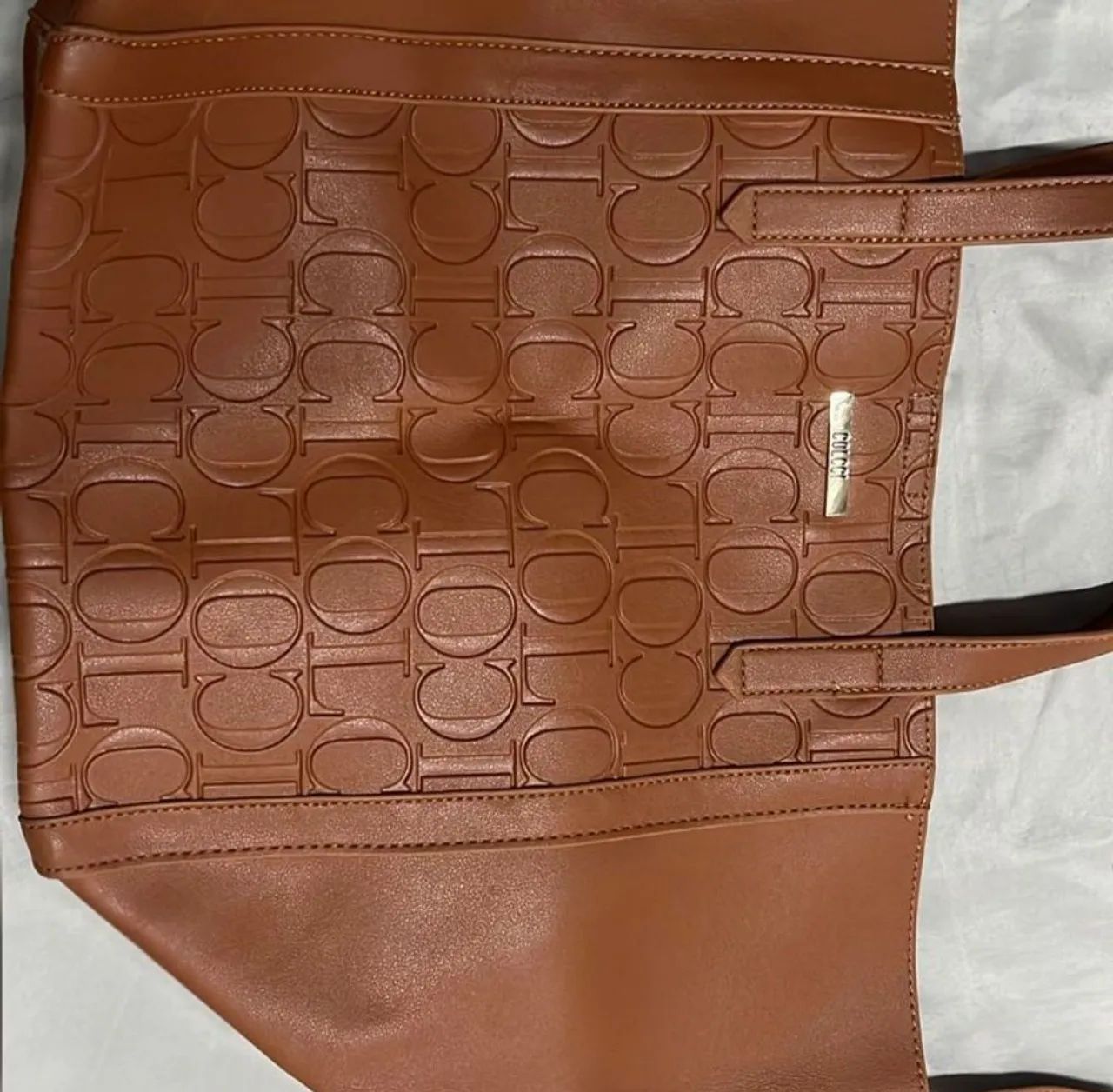 BOLSA COLCCI ORIGINAL - Foto 2