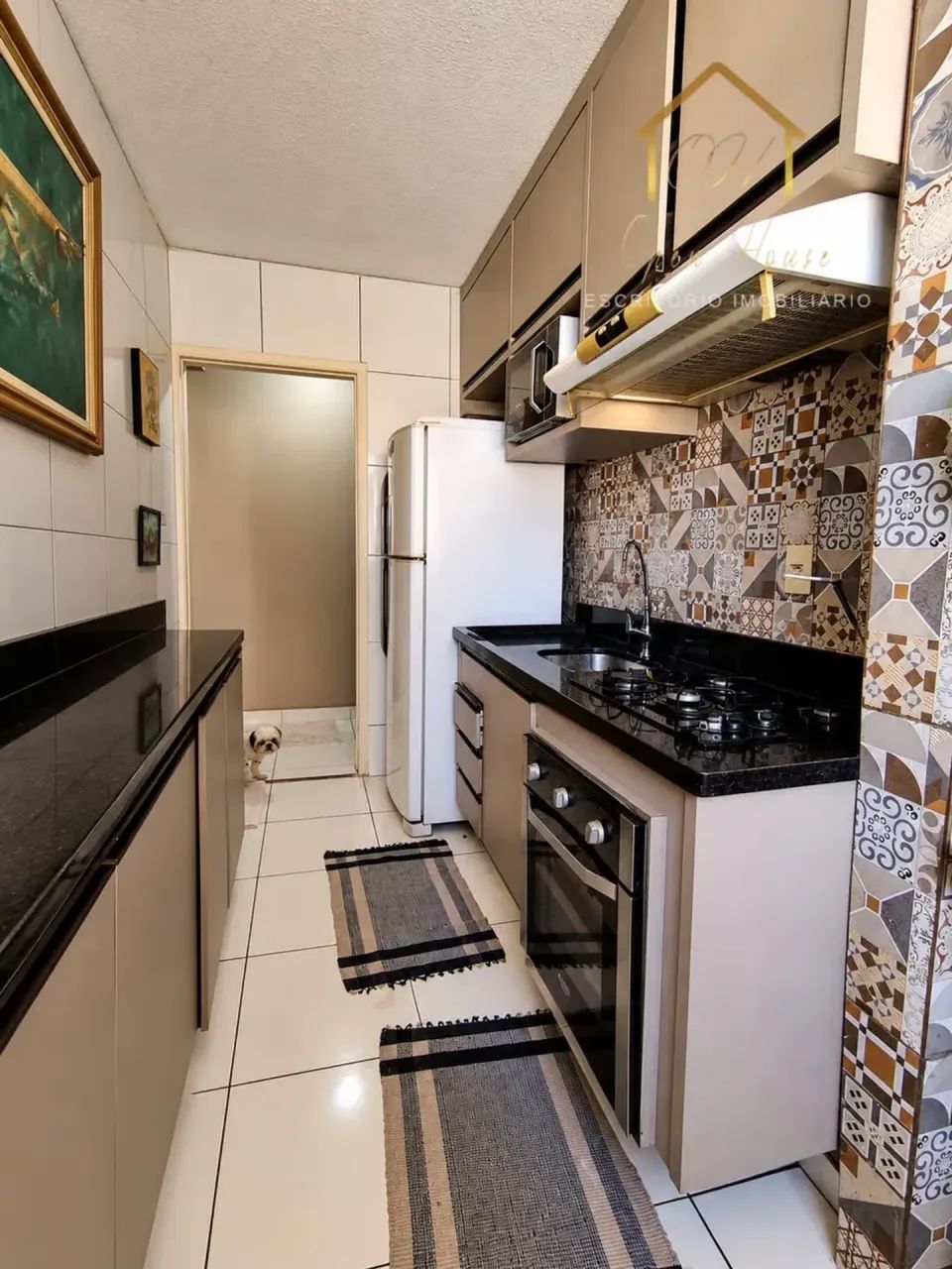 Apartamento à venda no bairro Terra Nova, Edifício Perola - Foto 5