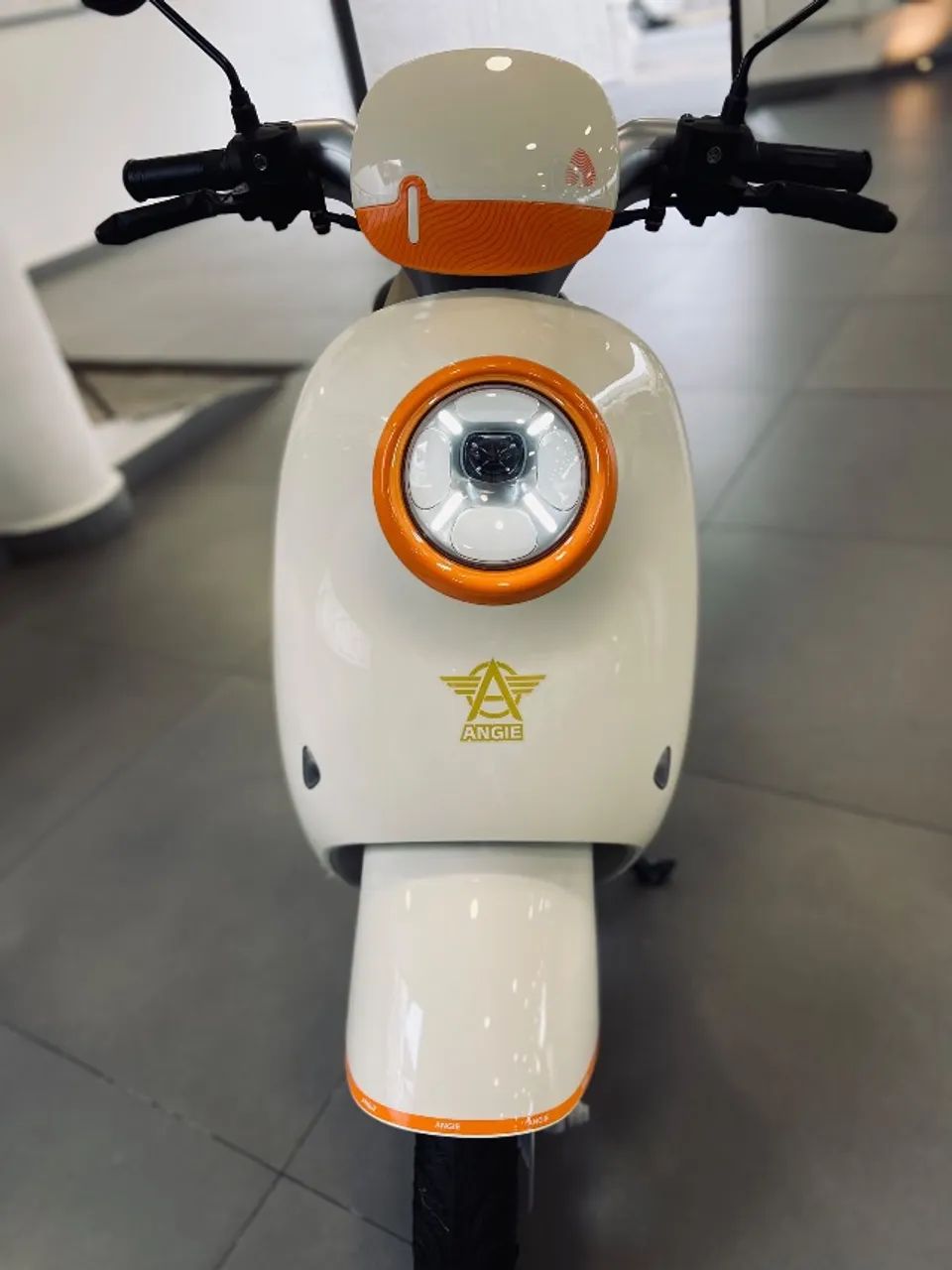 Scooter eletrica  - Foto 2