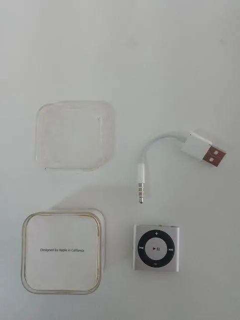 iPod shuffle 2GB - Foto 3