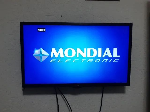 Dvd Mondial "Ler a Descrição" - Foto 2