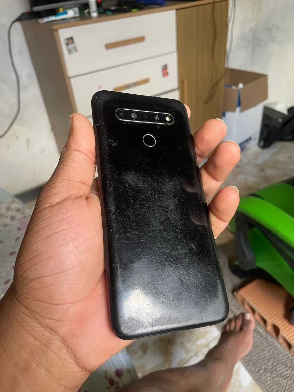 K41S 32GB - Foto 3