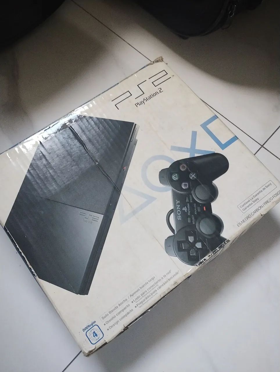 Playstation 2