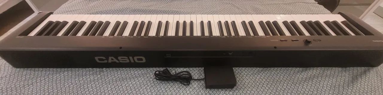 Piano Digital Stage Casio CDP 160 - Foto 3