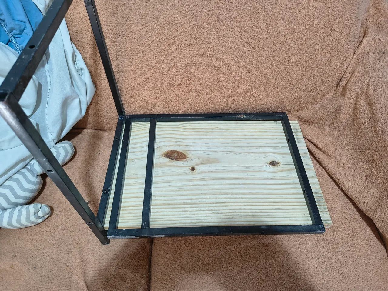 Suporte para microondas 