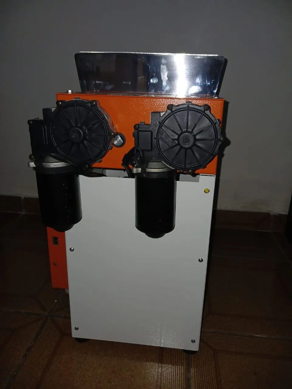 Máquina de fazer salgados  - Foto 3