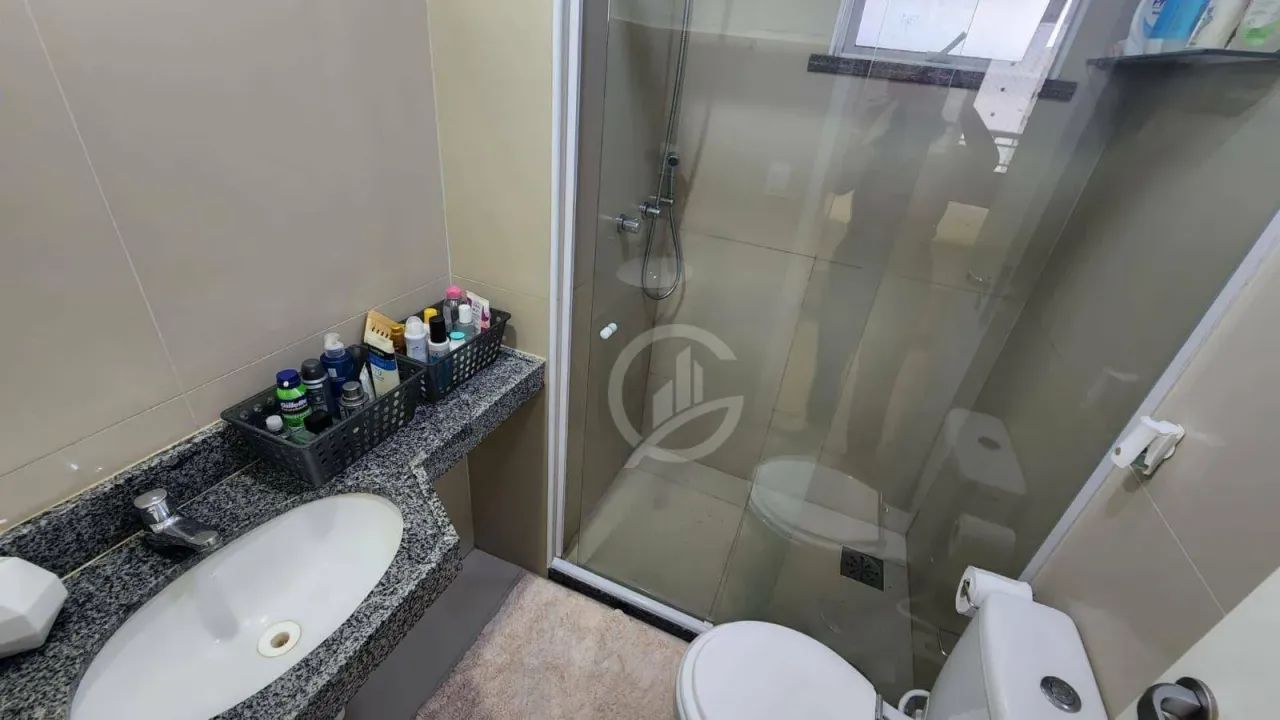 Apartamento com 3 dormitórios à venda, 70 m² por R$ 660.000,00 - Parque Iracema - Fortalez - Foto 8