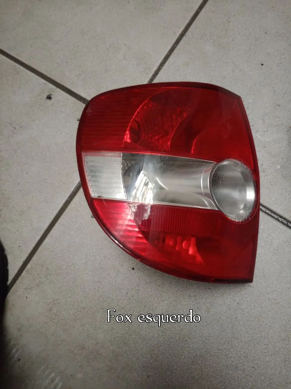 3 lanterna de carro - Foto 3