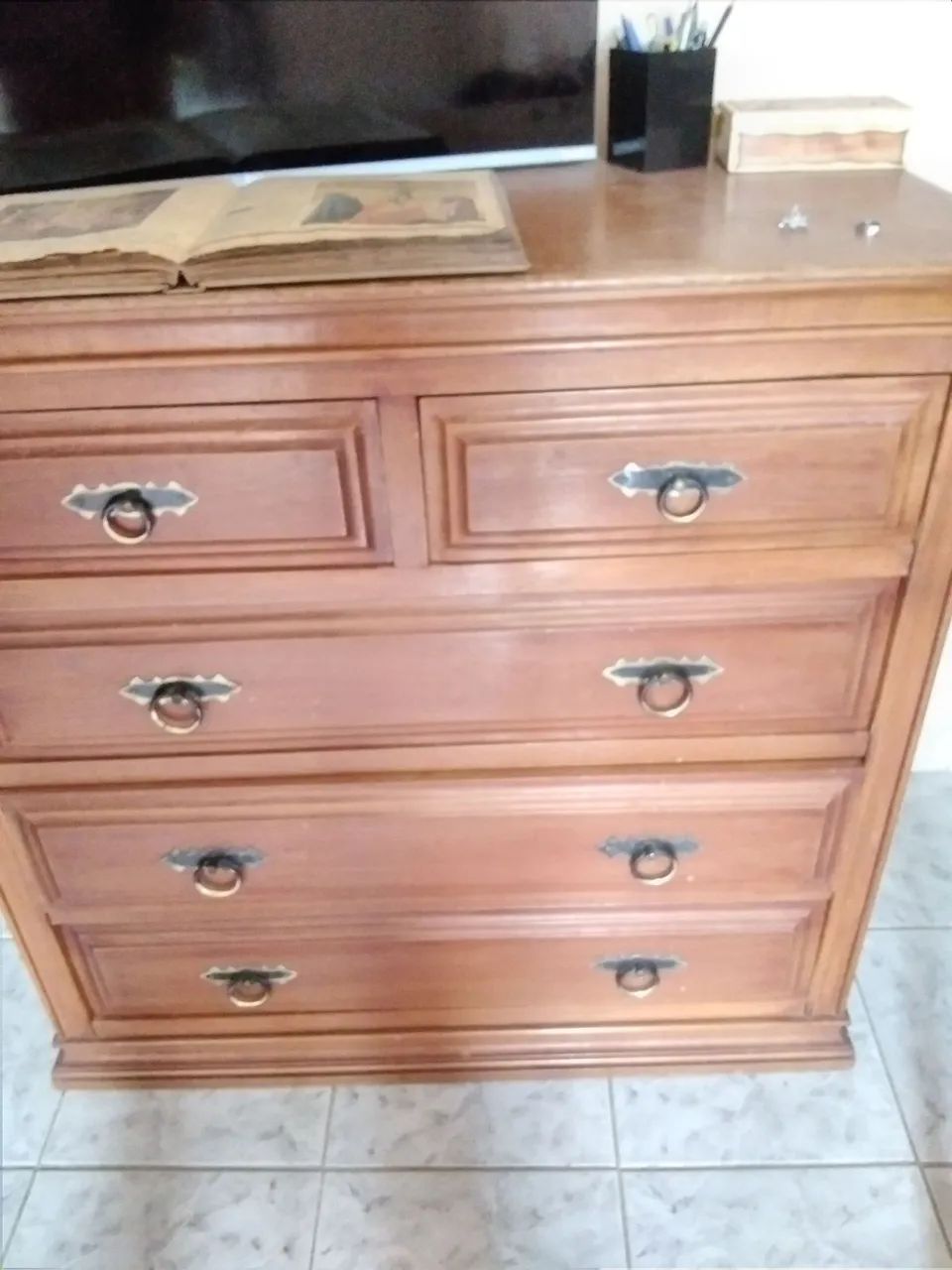 Guarda roupa  - Foto 5