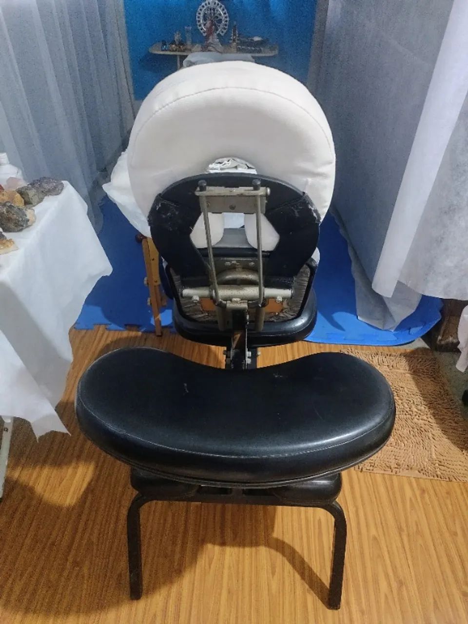 Cadeira para Quick massage  - Foto 2