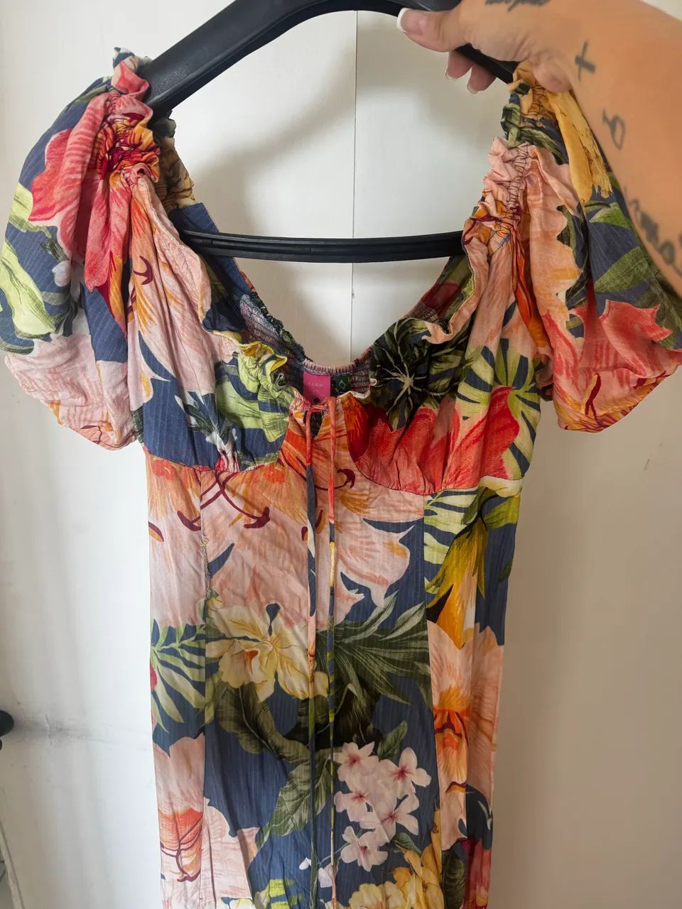 Vestido Farm - Foto 4