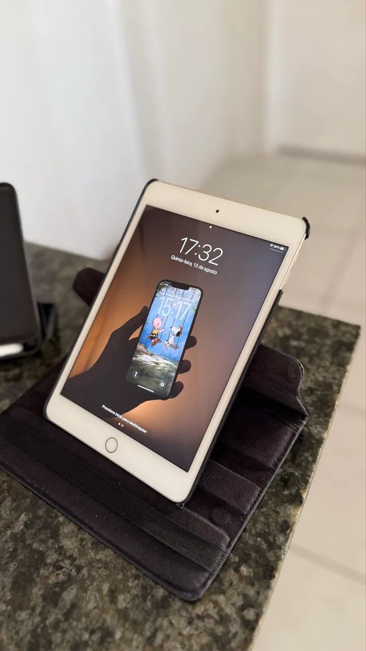 iPad Mini 4  - Foto 2