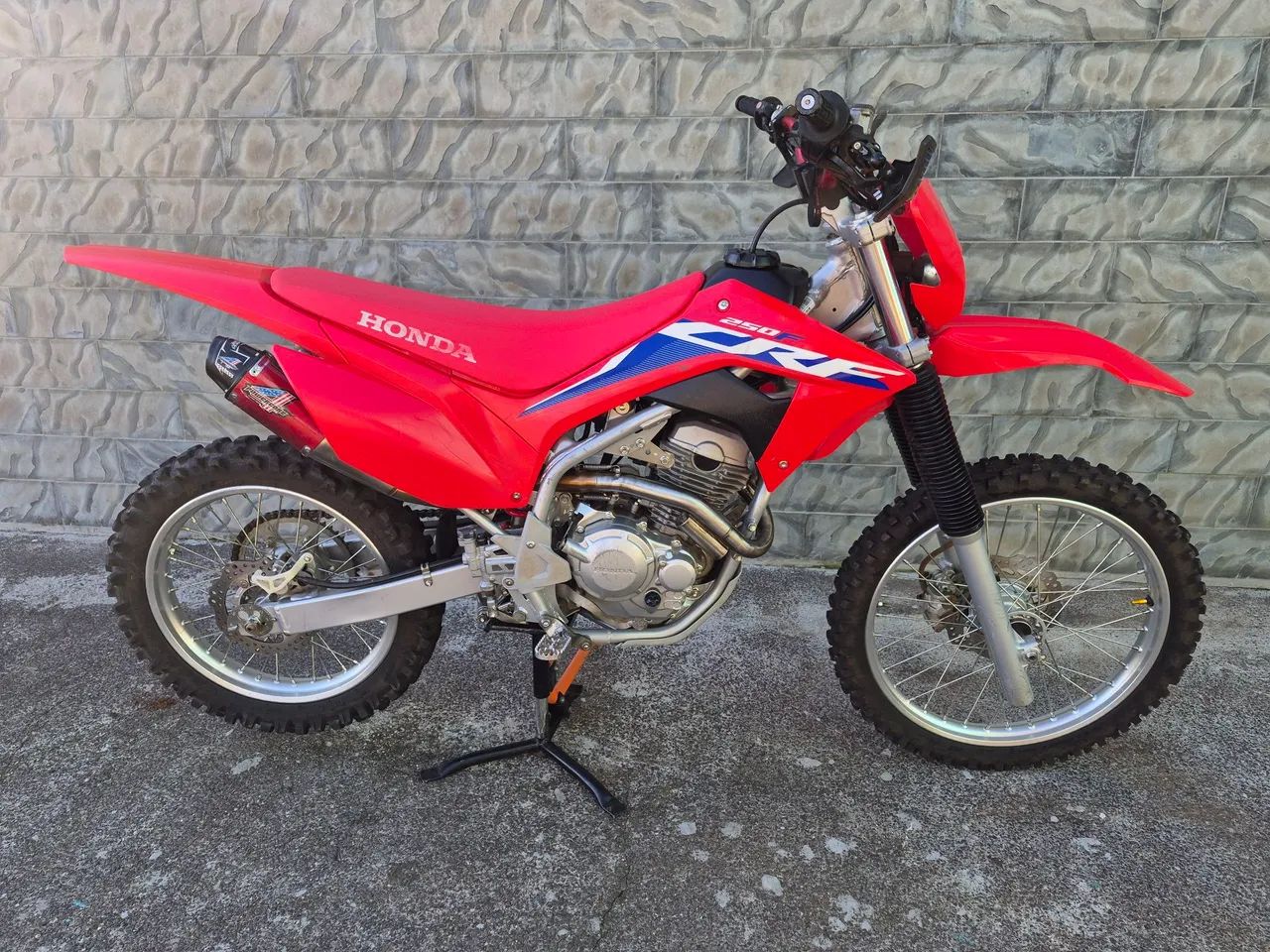 CRF 250F Original