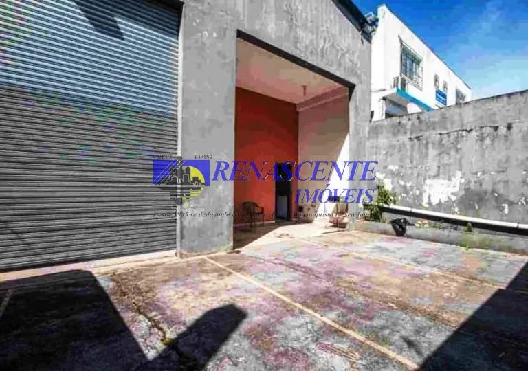 GALPAO COM ENTRADA COBERTA EM BO LOCALIZAÇÃO - Foto 5