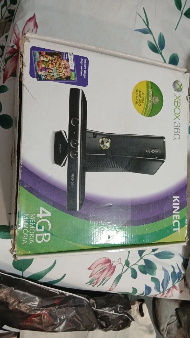 XBOX 360