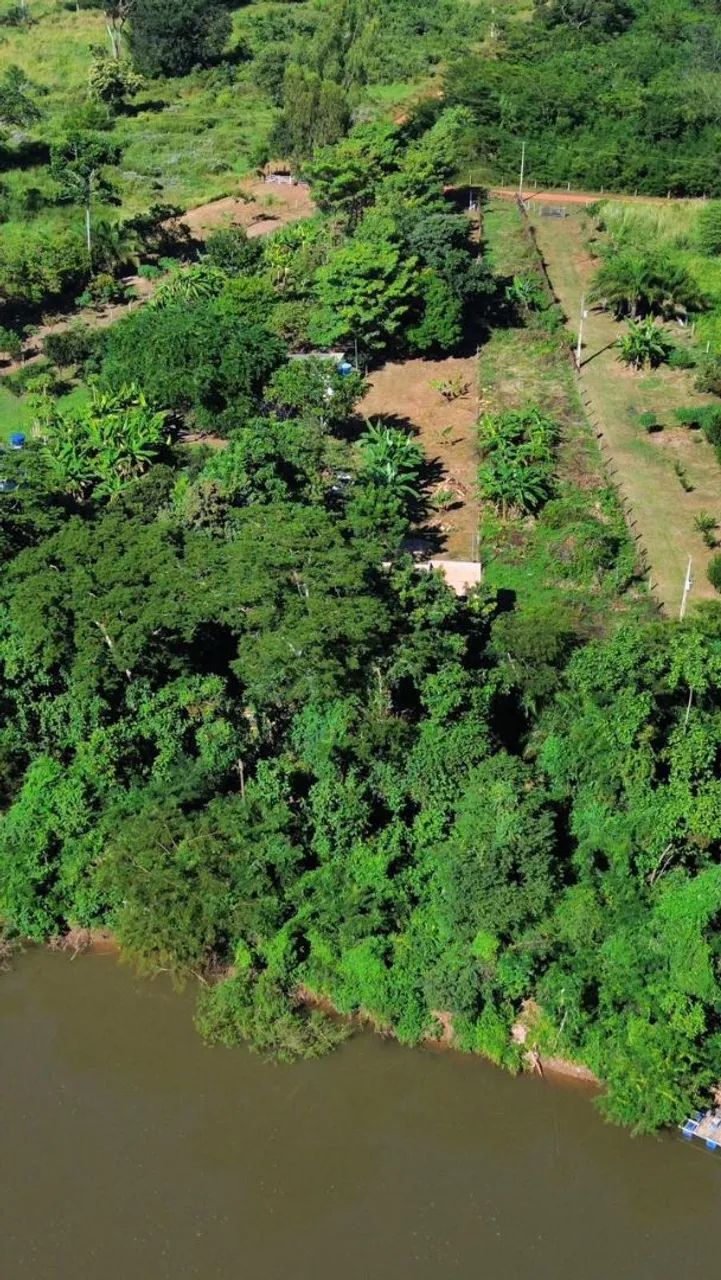 Vendo esse belo pesqueiro  - Foto 3