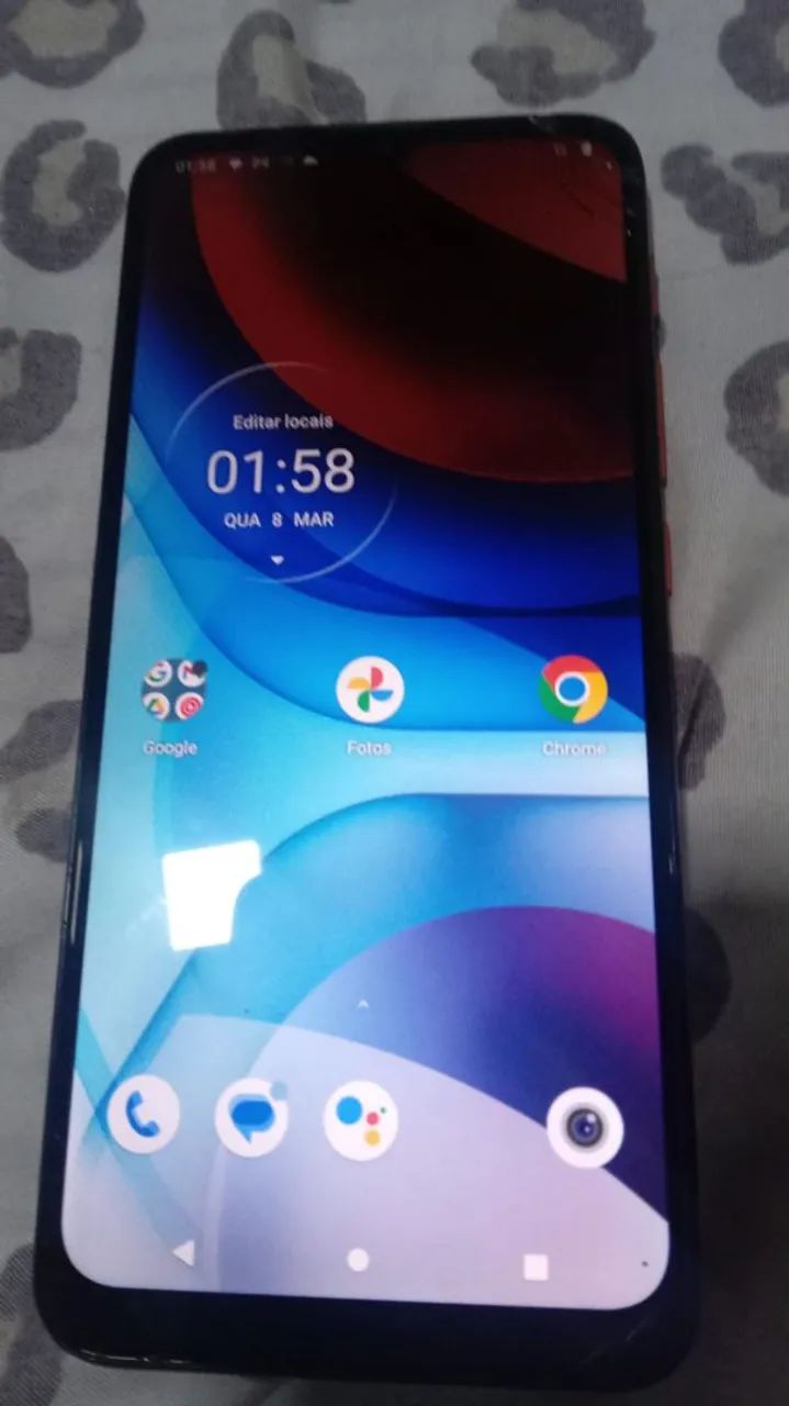 Moto E7 Power. - Foto 2