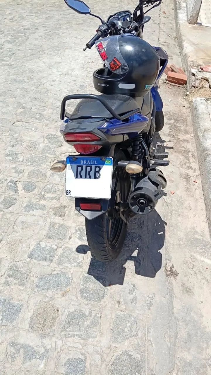 Fazer 150 2023 - Foto 3