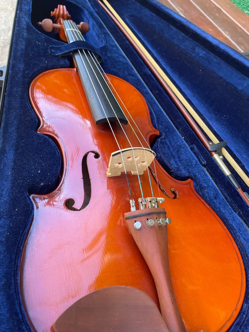 Viola Clássica 