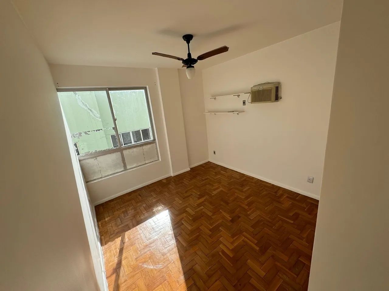 Apartamento 1 quarto com dependência  - Foto 5