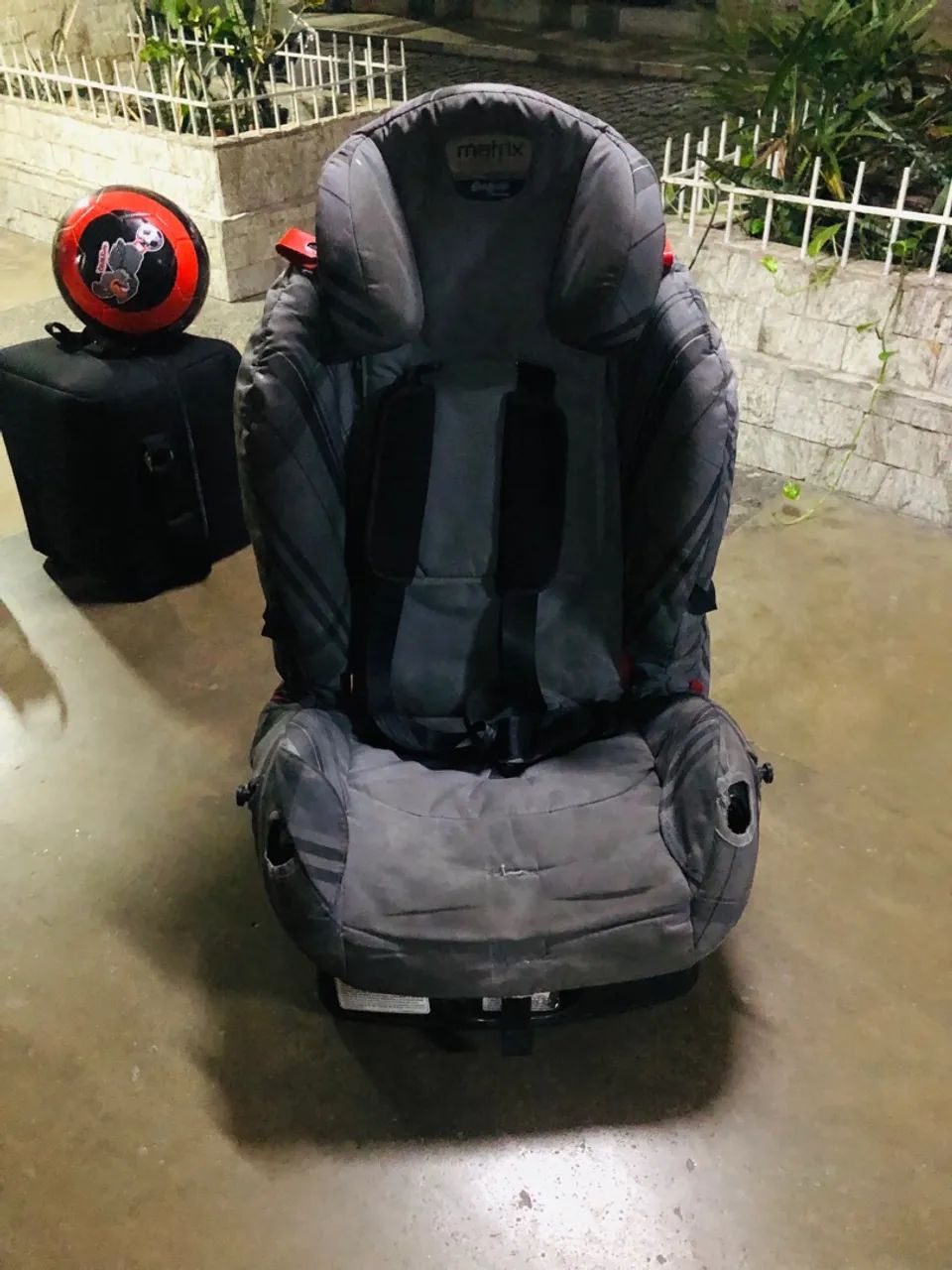 Caderinha 