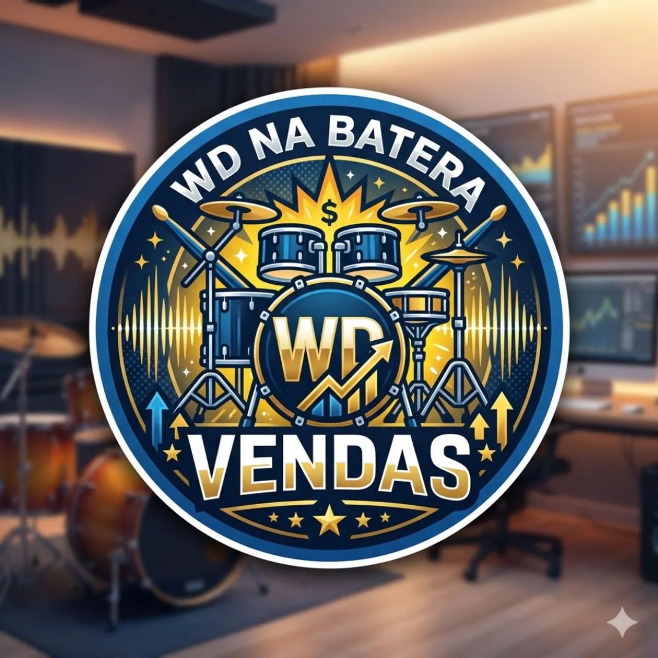 WD na batera Vendas * zap.  - Foto 2