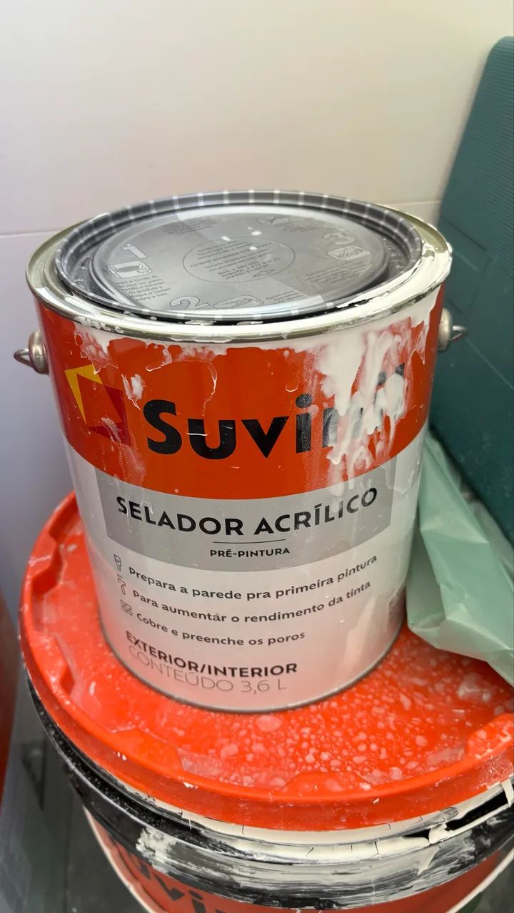 Resto de obra