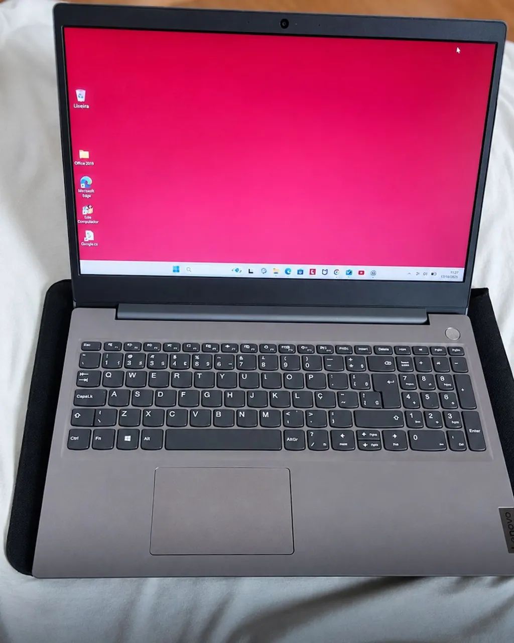 Vendo lenovo IdeaPad 3
