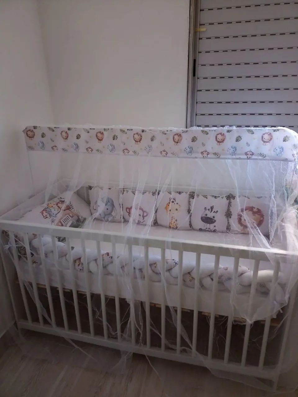 Berço  - Foto 2