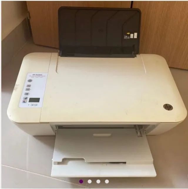 impressora hp 