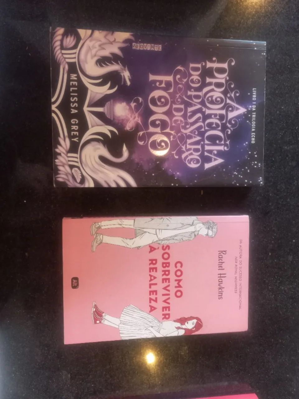 Livros 15,00 cada - Foto 4