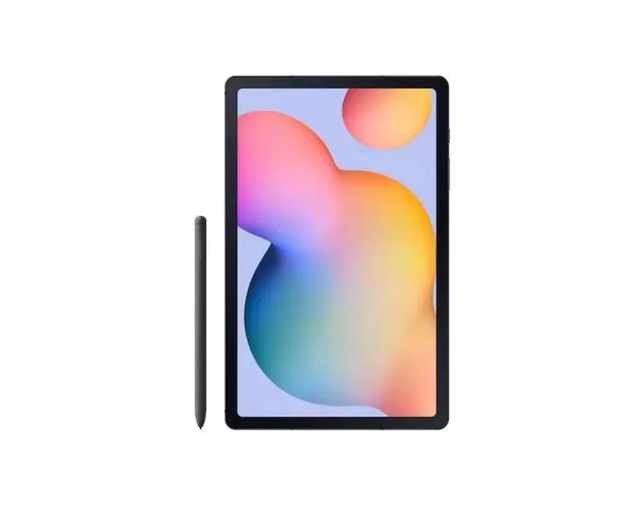 Tablet Galaxy Tab S6 lite 64gb impecável  - Foto 3
