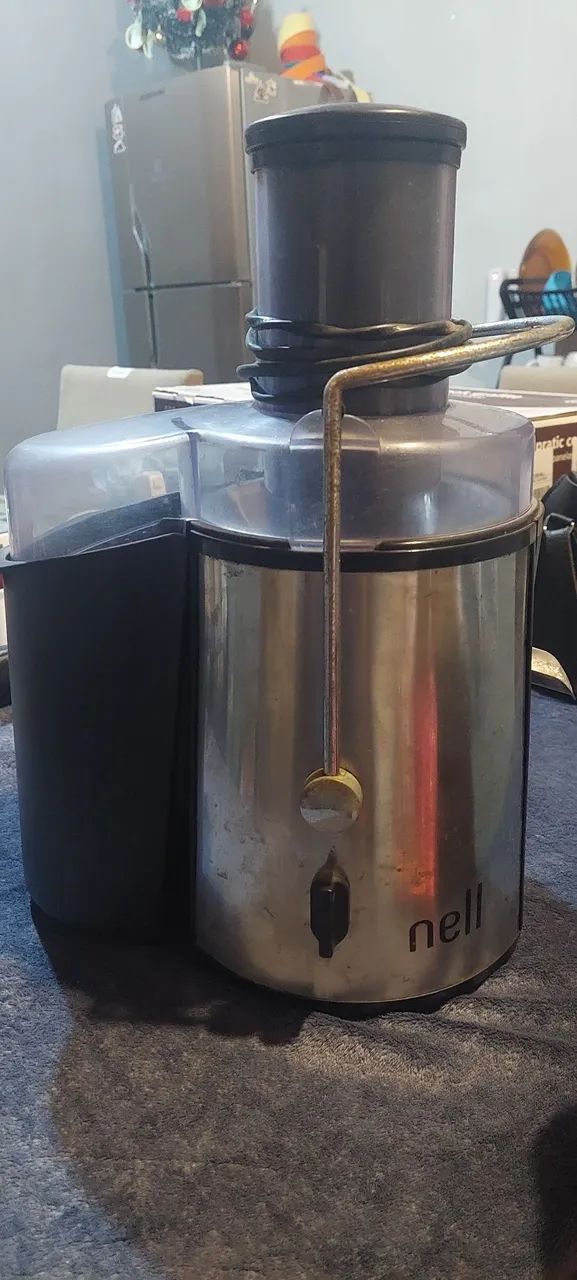 Máquina de fazer suco - Foto 4