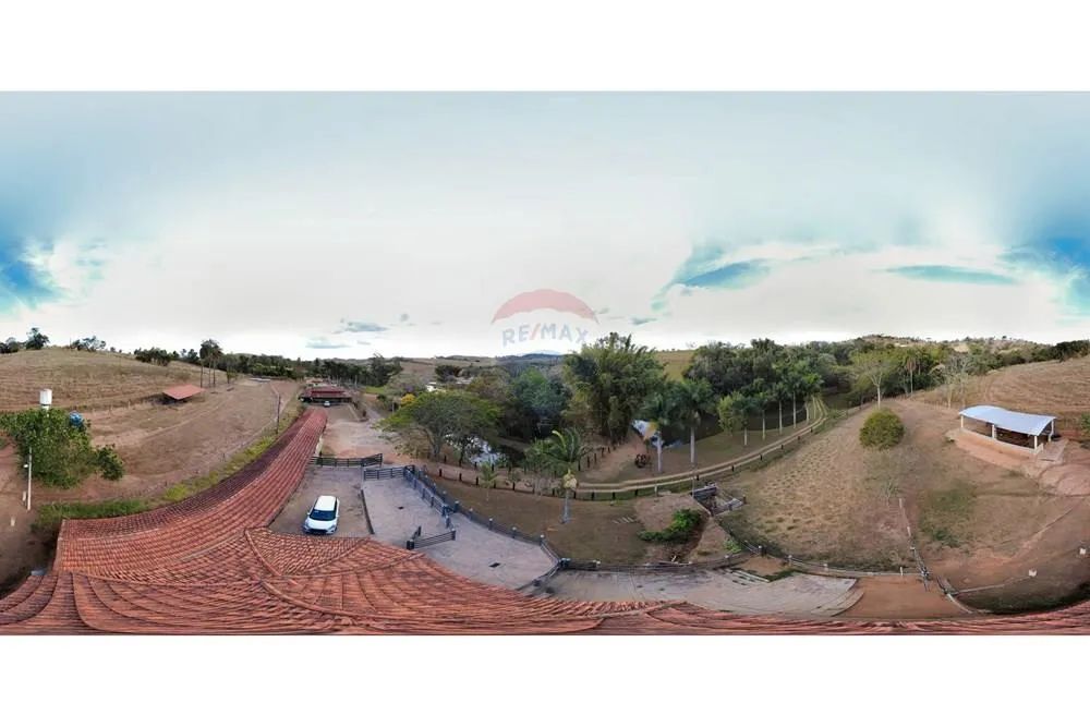 Laticínio e sítio à venda em Itapira - Foto 5