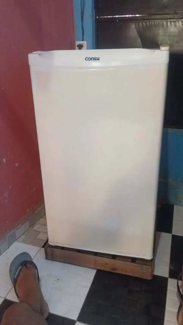 Frigobar  - Foto 4