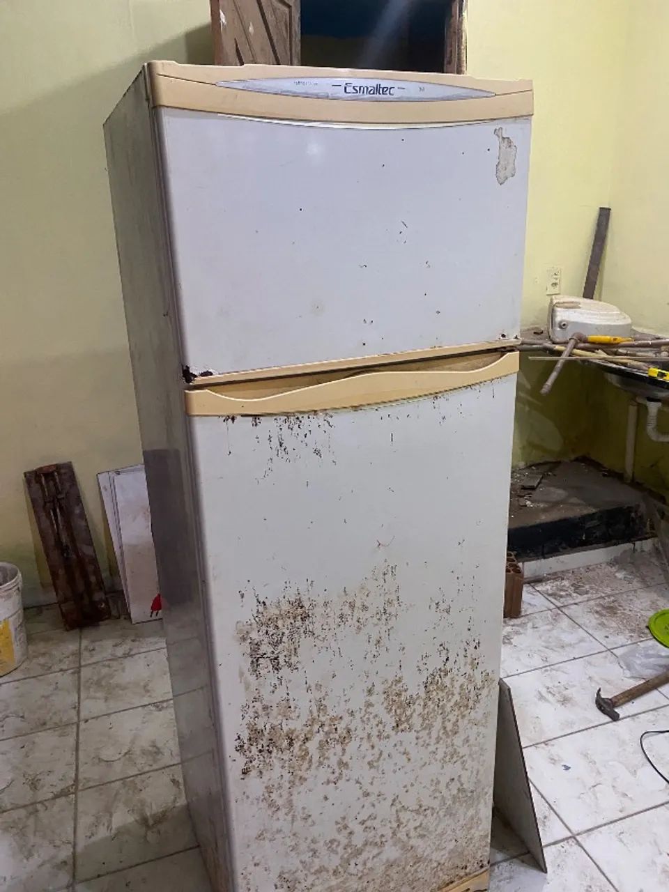 Geladeira - Foto 5