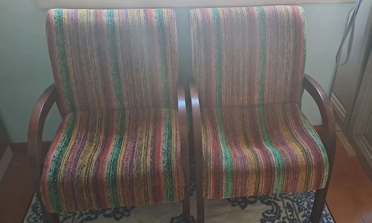 Poltronas  - Foto 2