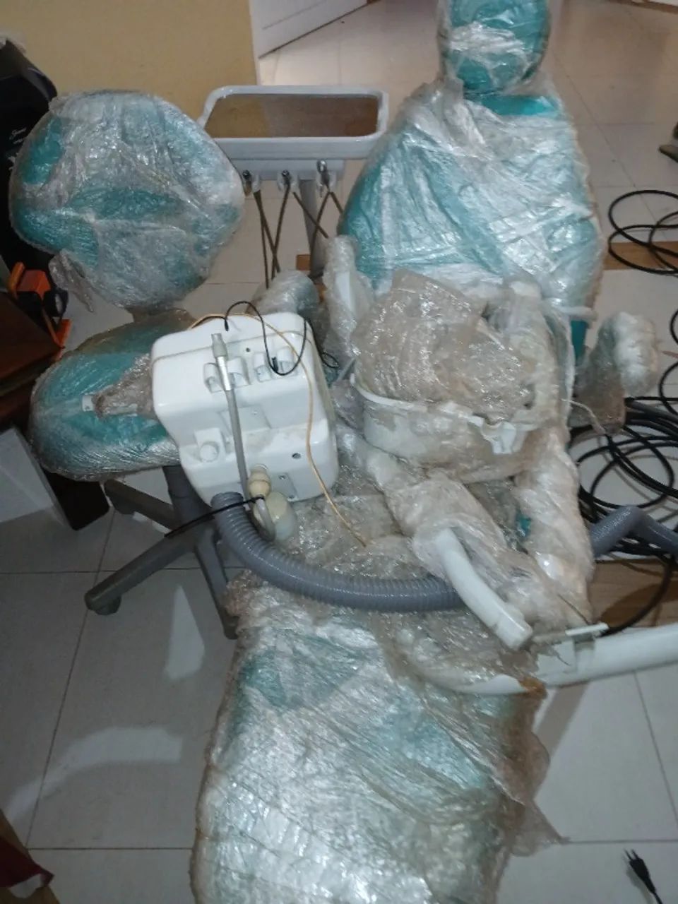 Cadeira odontologica - Foto 2