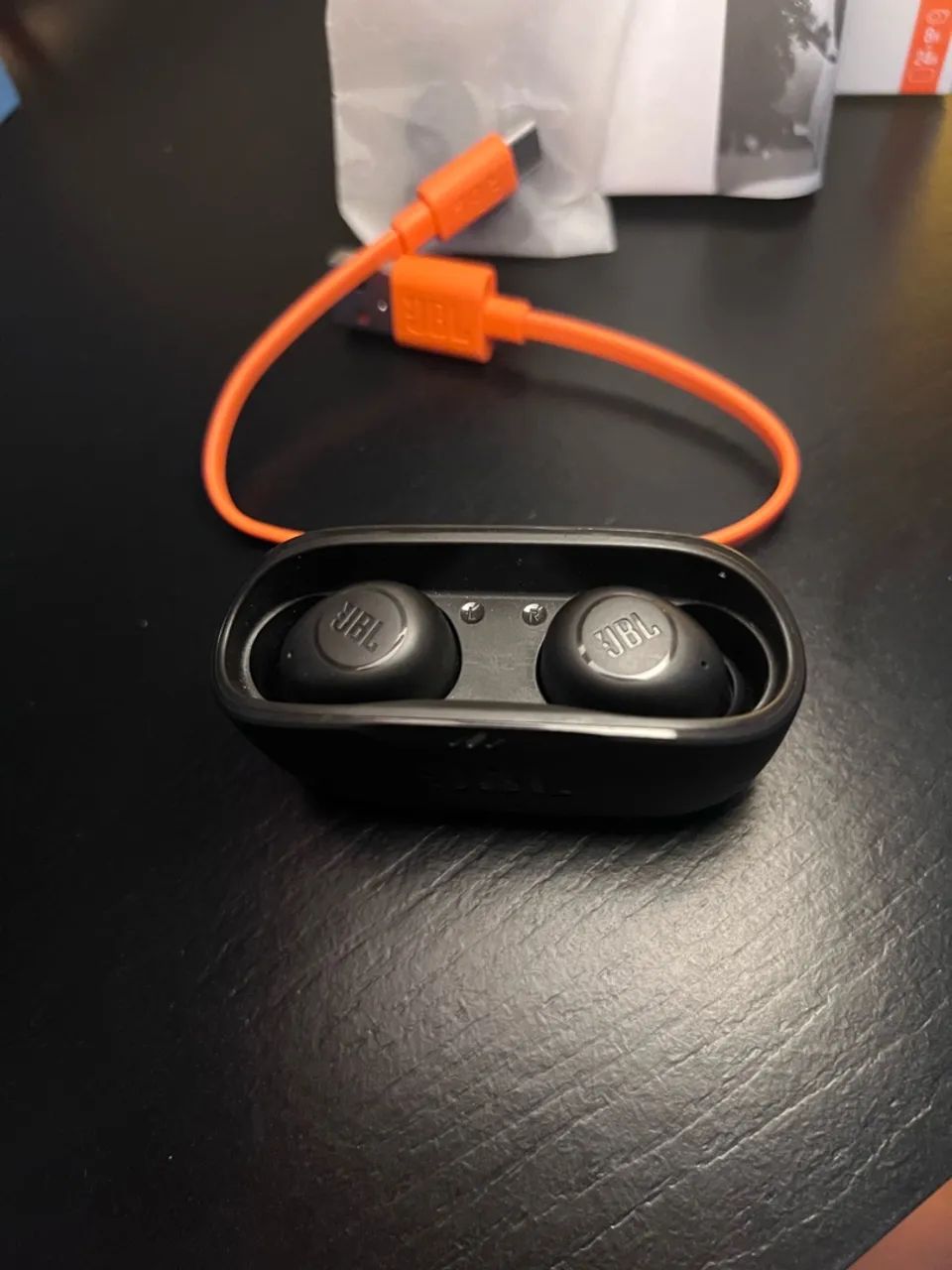 JBL Wave Buds  - Foto 2
