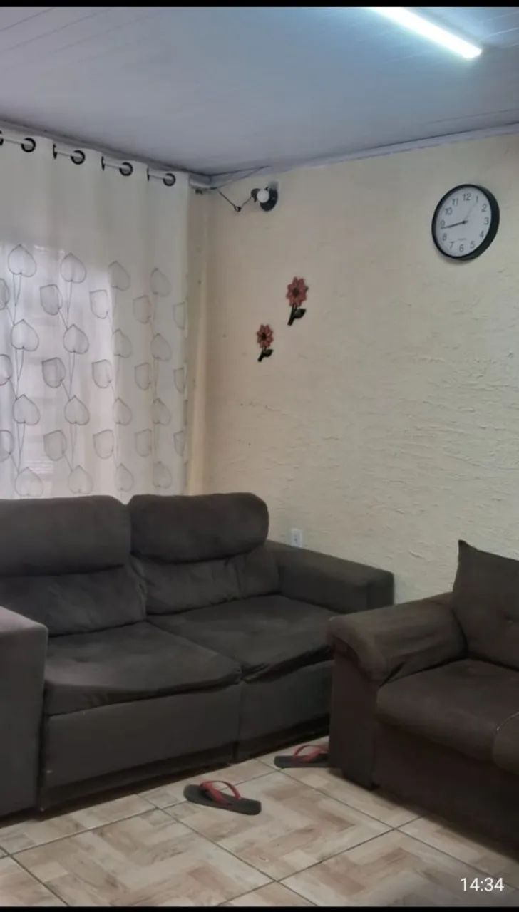 Foto - Campinas - Jardim Fernanda