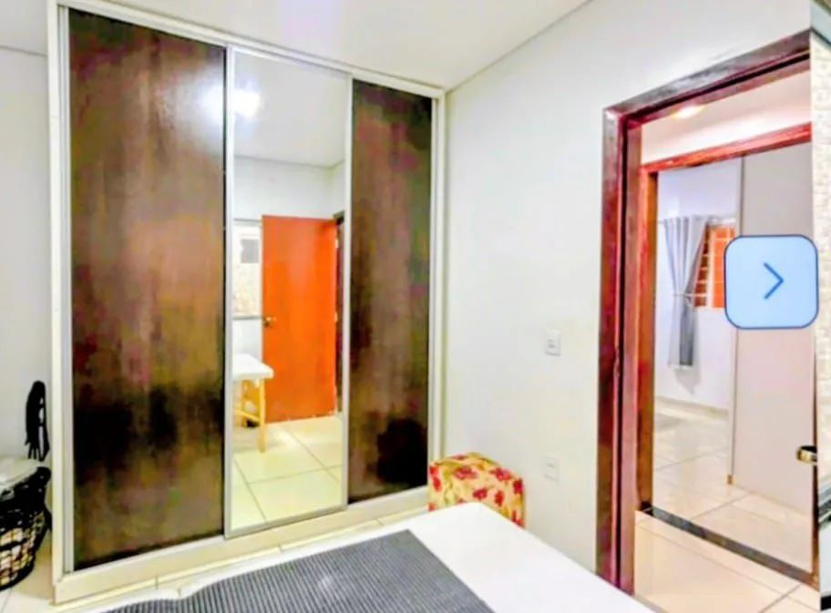  Casa 3 Quartos com Suíte à Venda - Próximo ao Metrô | Samambaia? - Foto 6