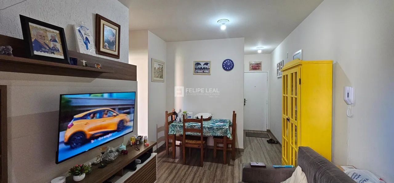 Apartamento em Areias - São José - Foto 5