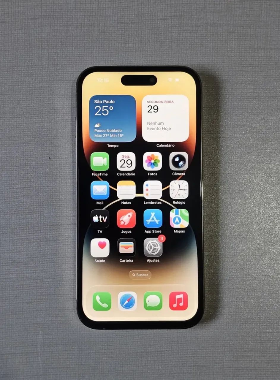 IPhone 14 ProMax  - Foto 4
