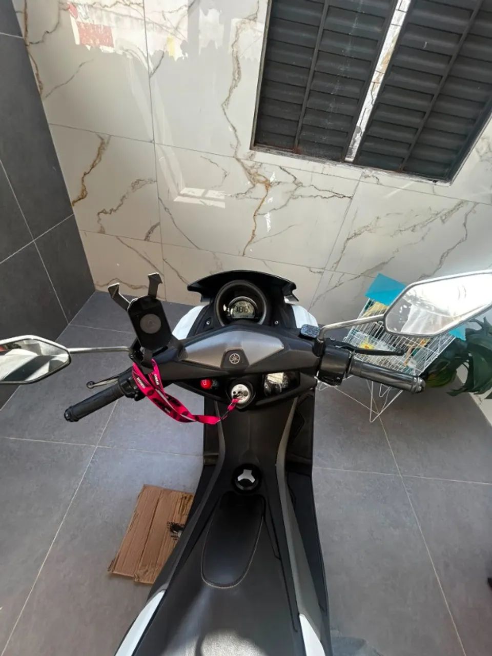 Nmax 2019  - Foto 4