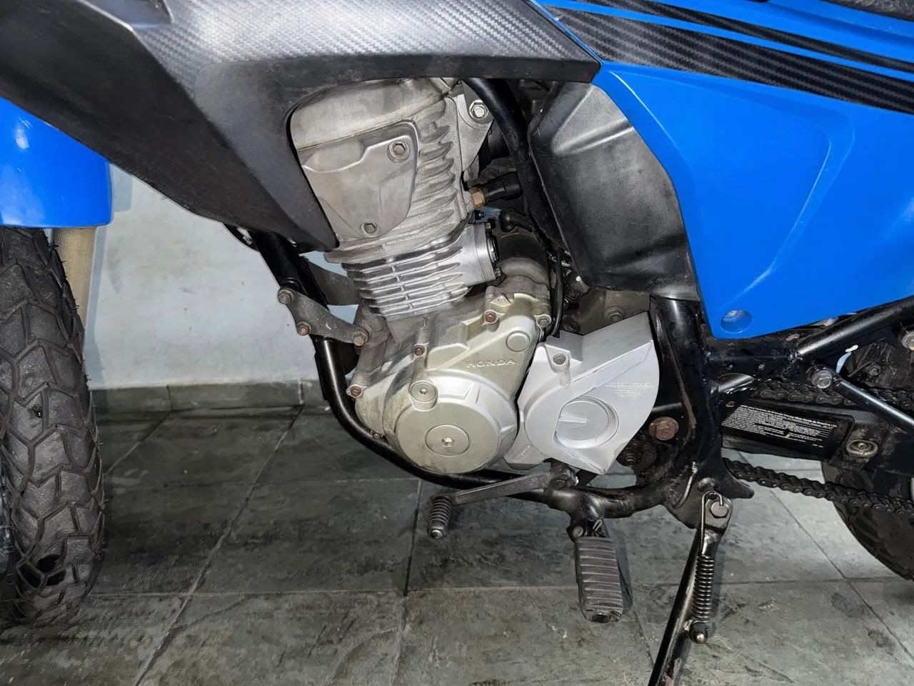 Bros 160 ESDD 2019 - Foto 2