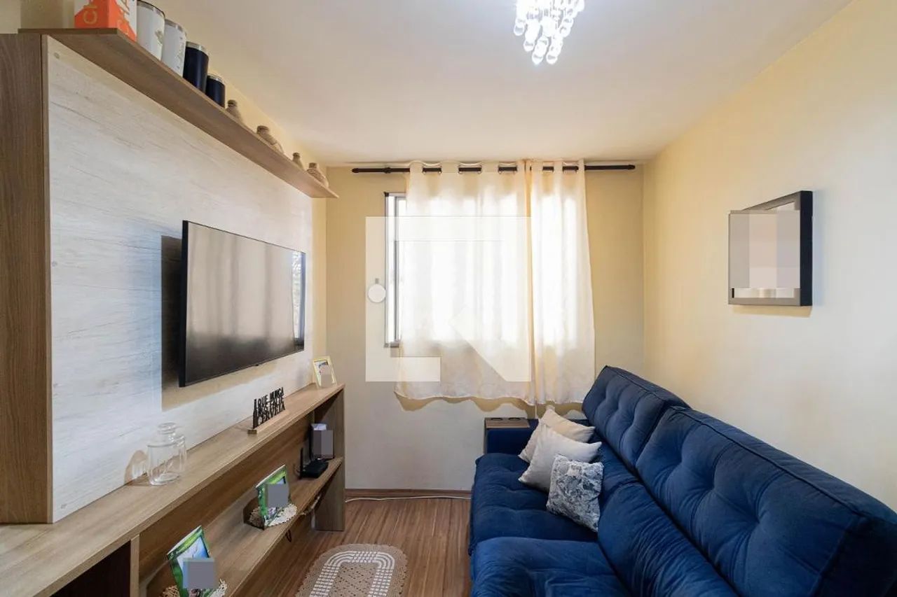 Apartamento à Venda - Vila Progresso, 2 Quartos, 47 m2 - Foto 2