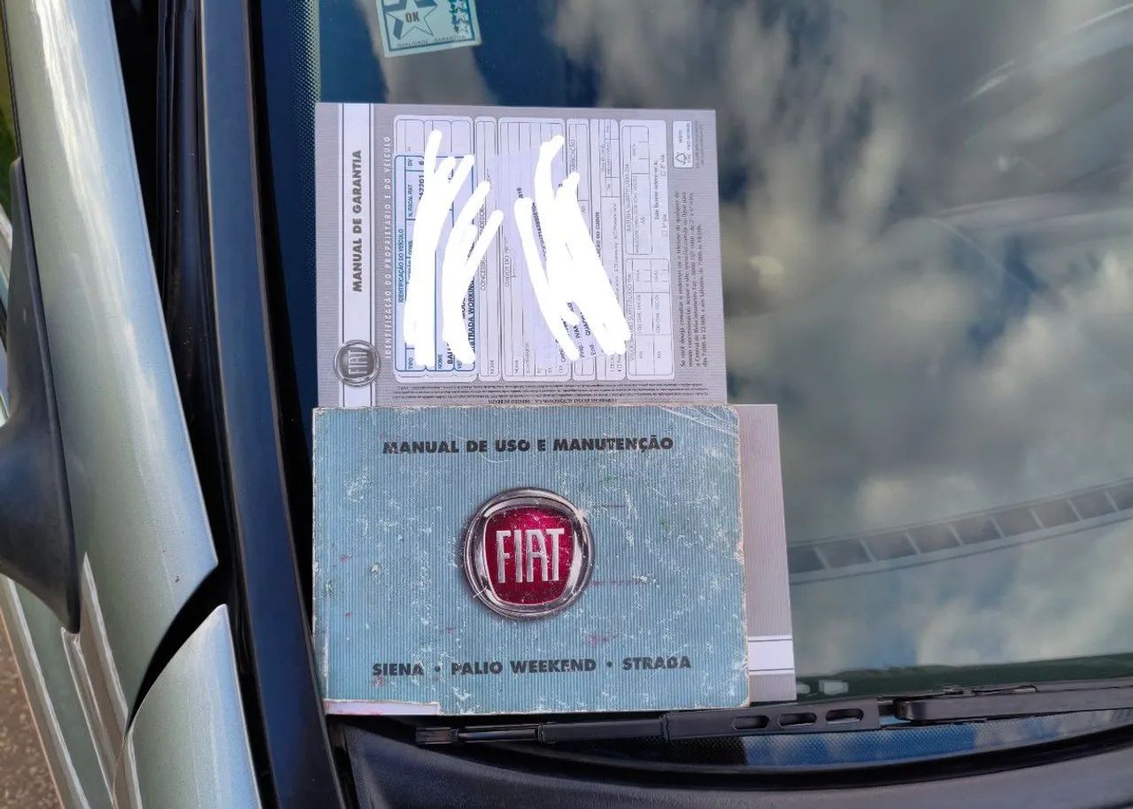 Fiat Strada Working 1.4 MPI Fire Flex 8V CS 2013 - Foto 4