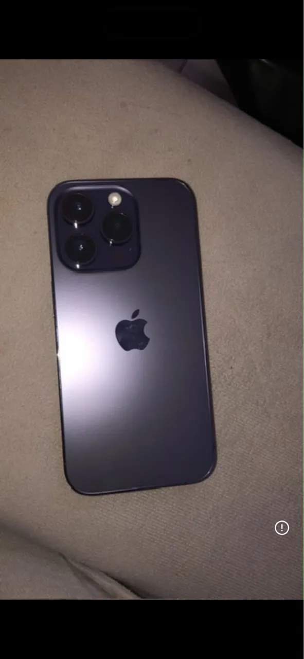 Iphone 14 pro - Celulares e Smartphones - Morro do Meio, Joinville