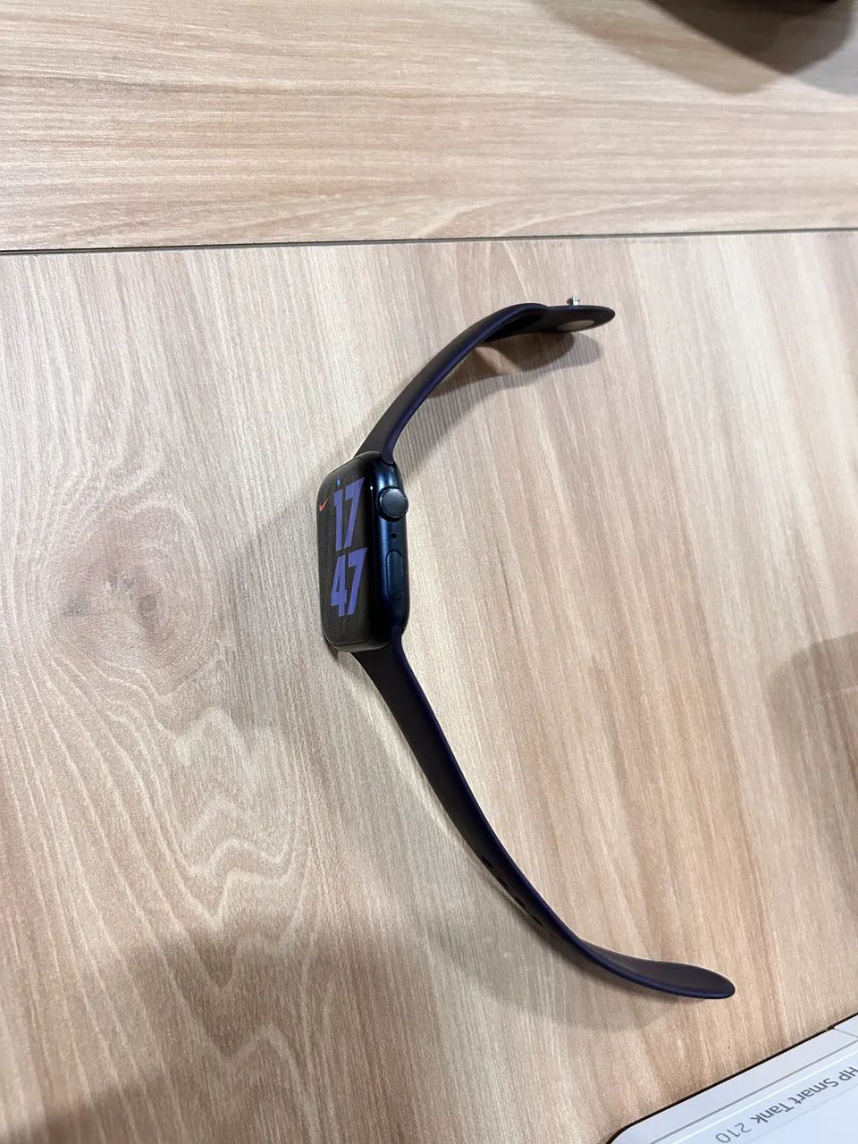 Smartwatch séries 8 45MM gps - Foto 2