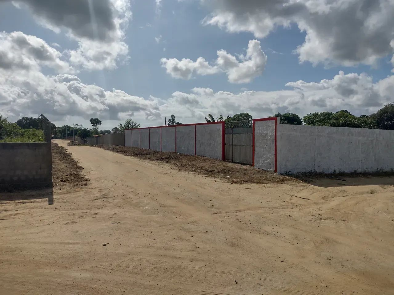 Oportunidade lote para chácara no Lindóia em Satuba - Foto 2